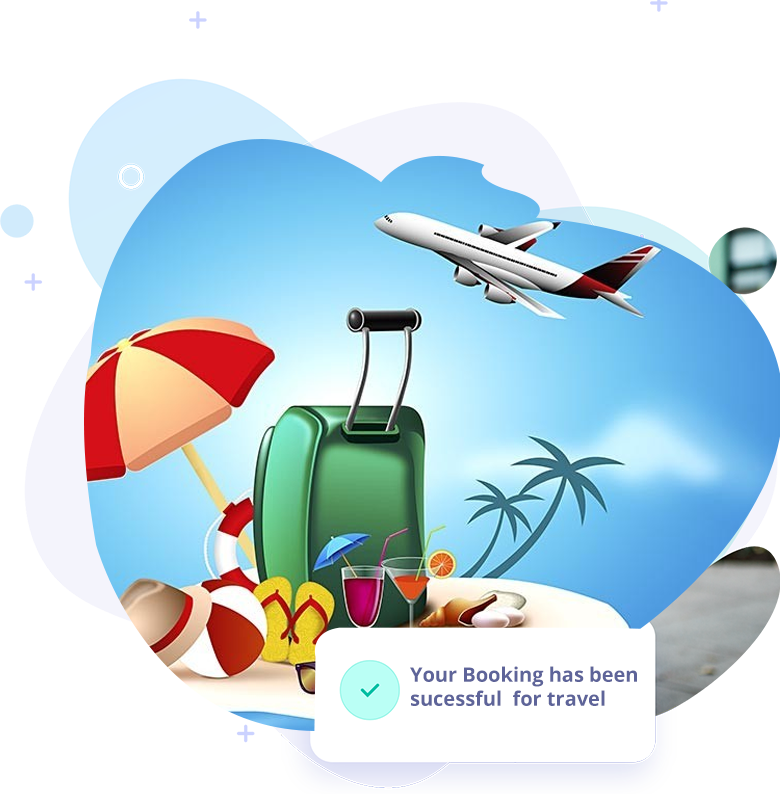 Travel Bookings