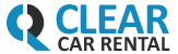 Clear Car Rental