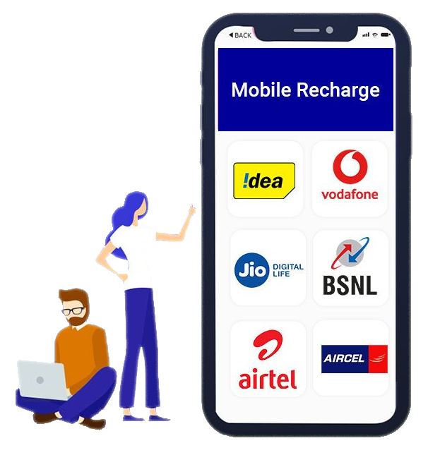 Mobile Recharge