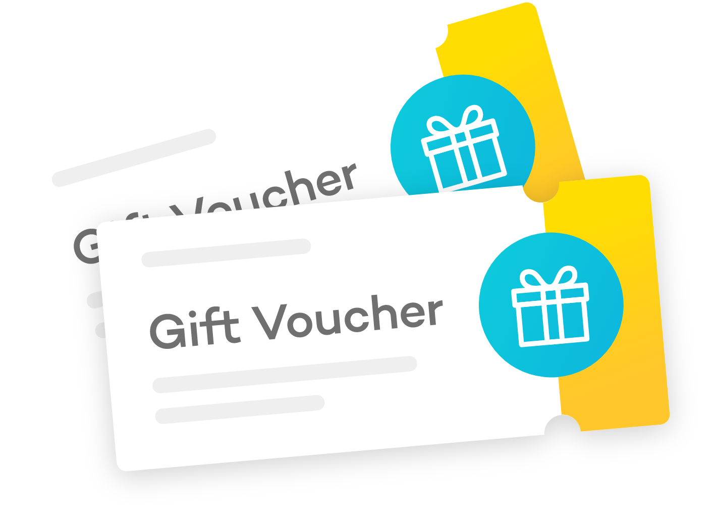 Gift Vouchers Solution