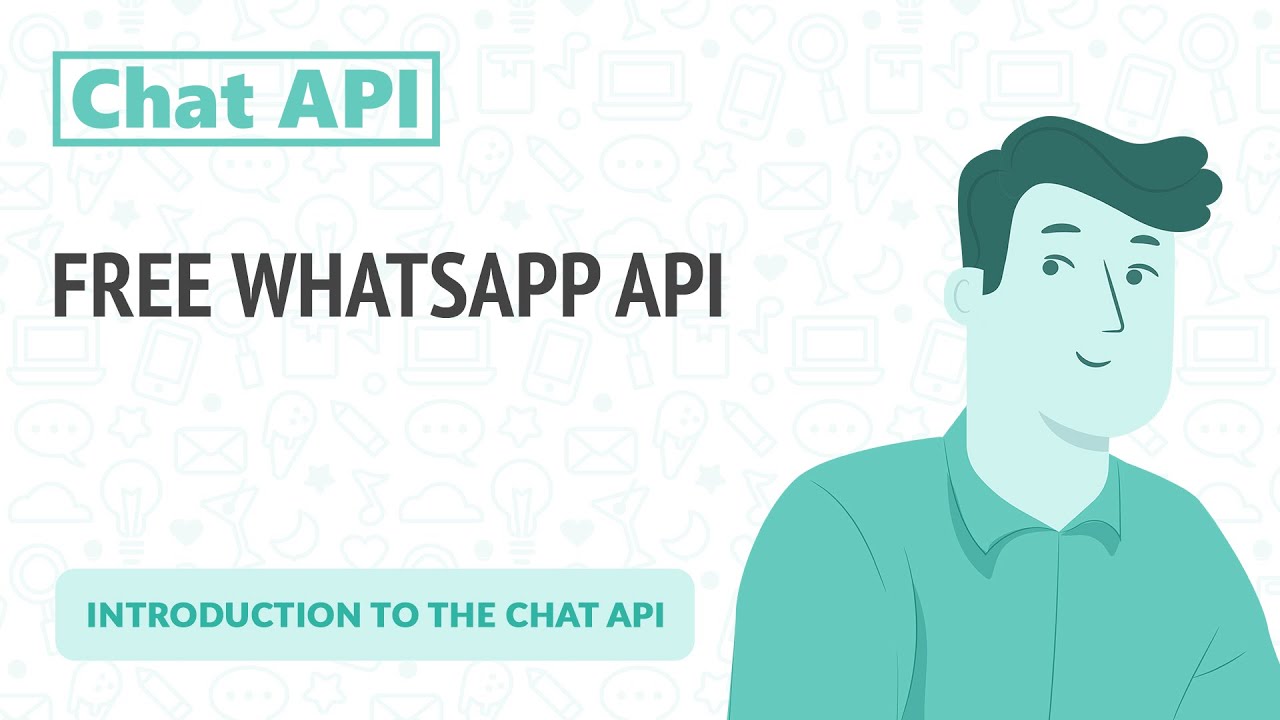 Whatsapp API