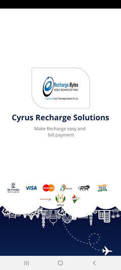 eRechargeByte Project