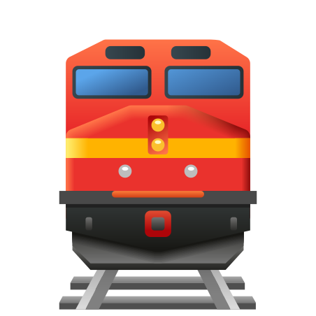 Rail Booking