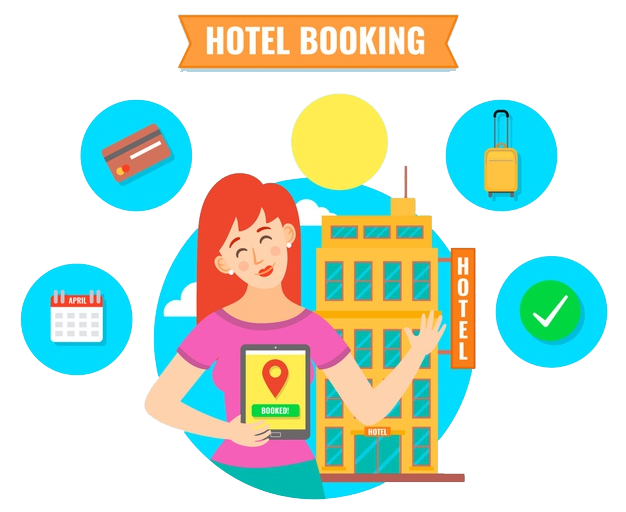 Hotel Booking