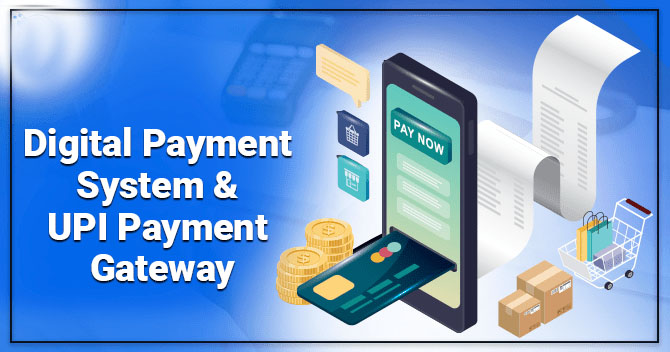 UPI Payment Gateway