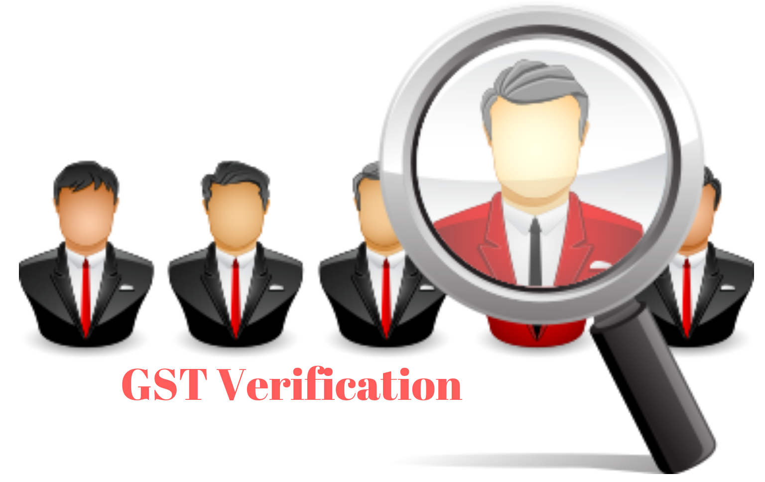 GST Verification